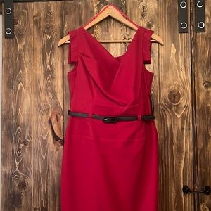 S. L. Fashion Women’s Dress